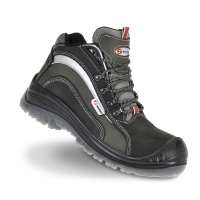 Sixton ADAMELLO S3 + Kruipneus